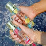 L.A Girl Hydrating Mist GFS430 Dragon Fruit