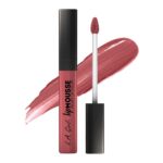 L.A Girl Lipmousse Velvet Lipcolor GLC781 Squad