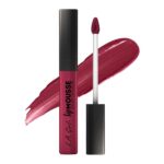 L.A Girl Lip Mousse Velvet Lip Color GLC784 Stunning
