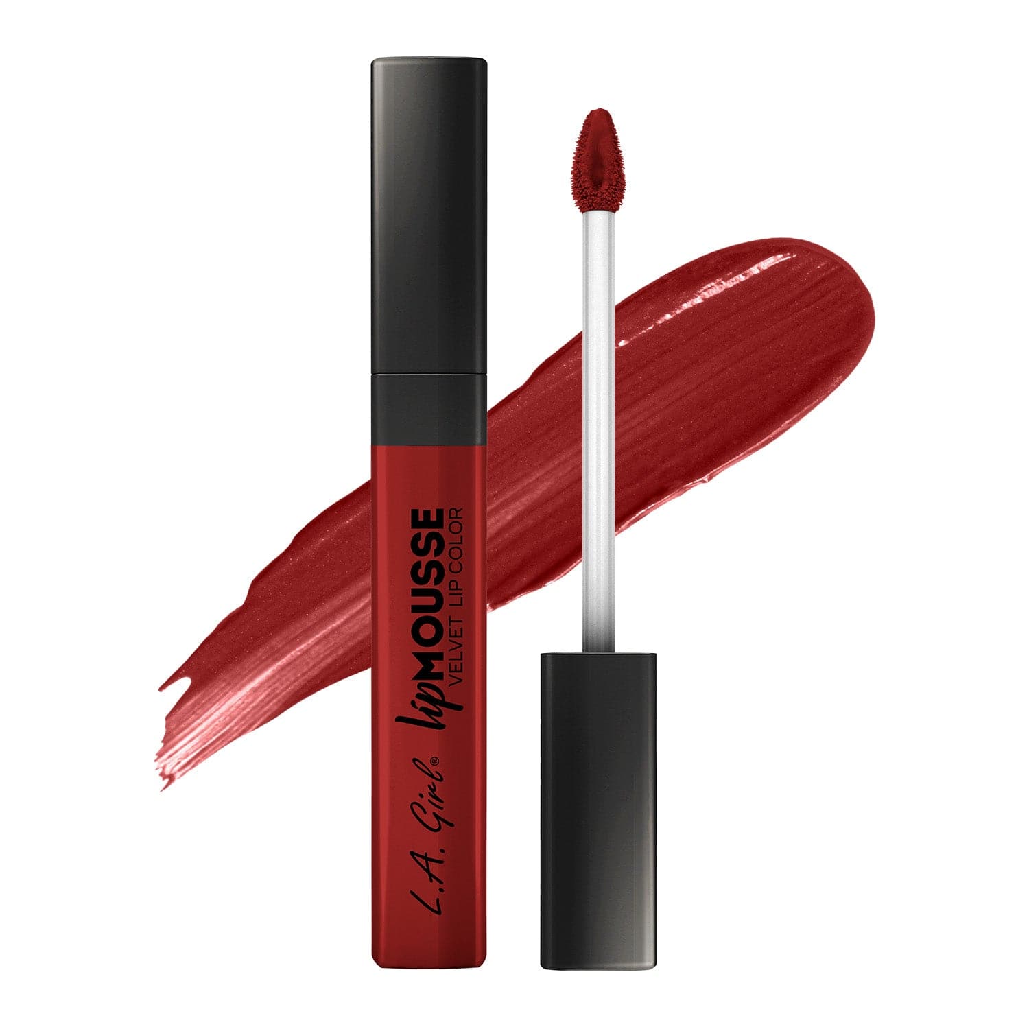 GLC788_prod_img_234ace31-6a50-49aa-8c8f-18e94307c66c.jpg L.A Girl Lipmousse Velvet Lipcolor GLC788 Vibe - Image 1