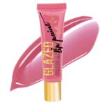 L.A Girl Glazed Lip Paint GLG783 Blushing