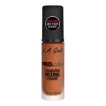L.A Girl Pro Color Foundation Mixing Pigment GLM713 Orange