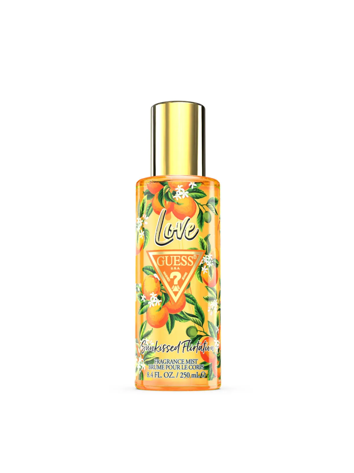 Guess Love Sunkissed Flirtation For Her 250ml Body Mist