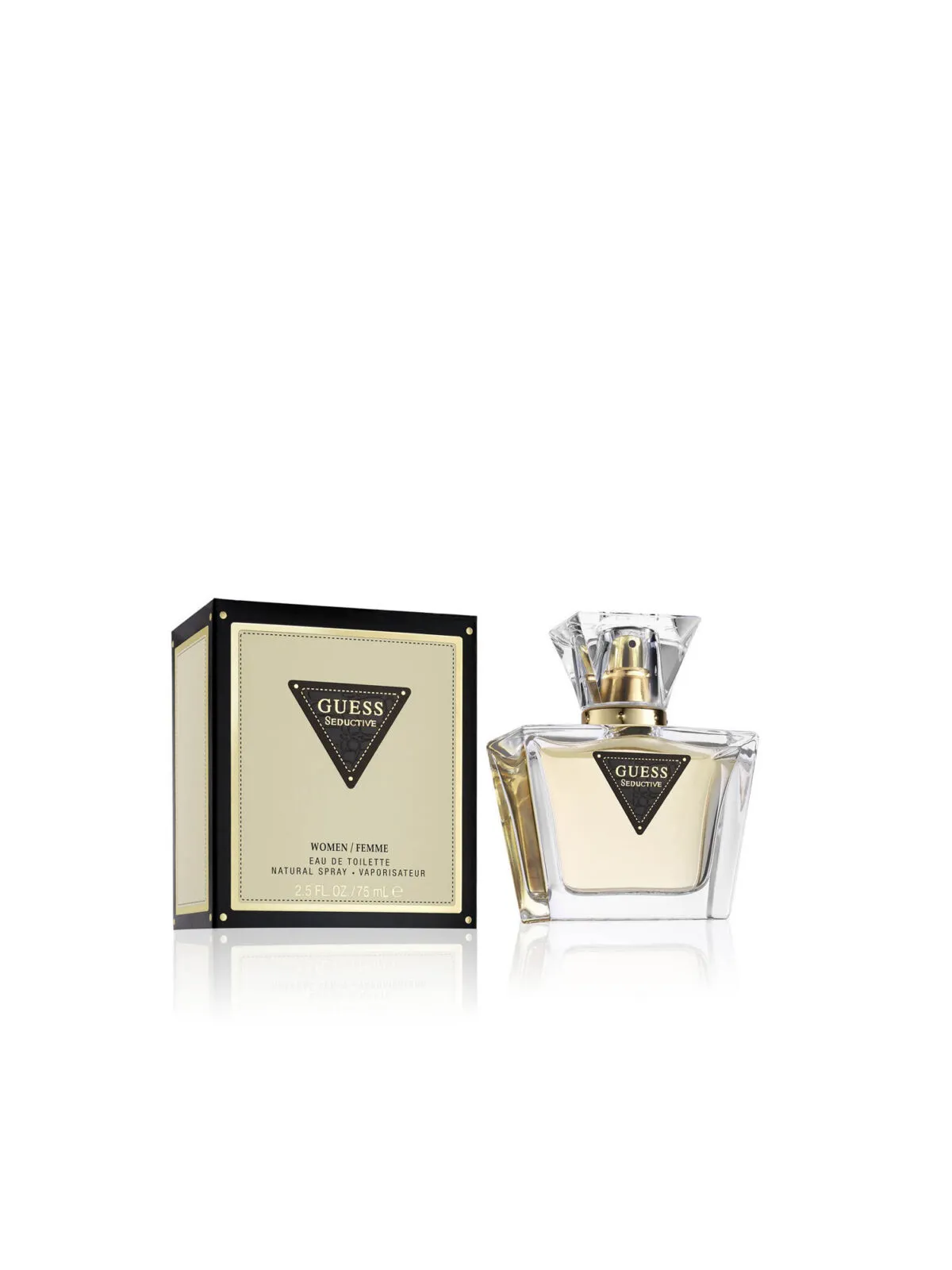 Guess Seductive For Her EDT 75ml