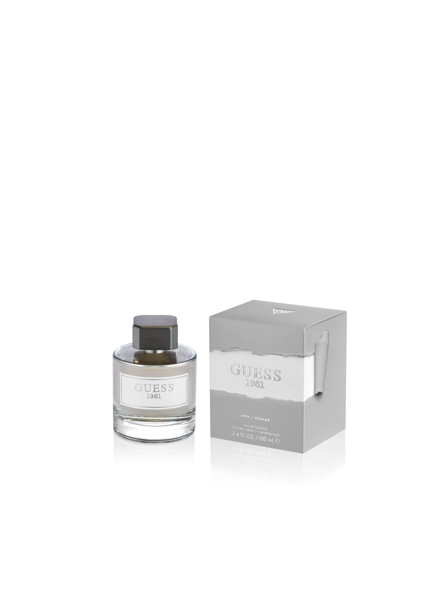 GWPE32181_One_01-1.jpg Guess 1981 For Him EDT 100ml - Image 1