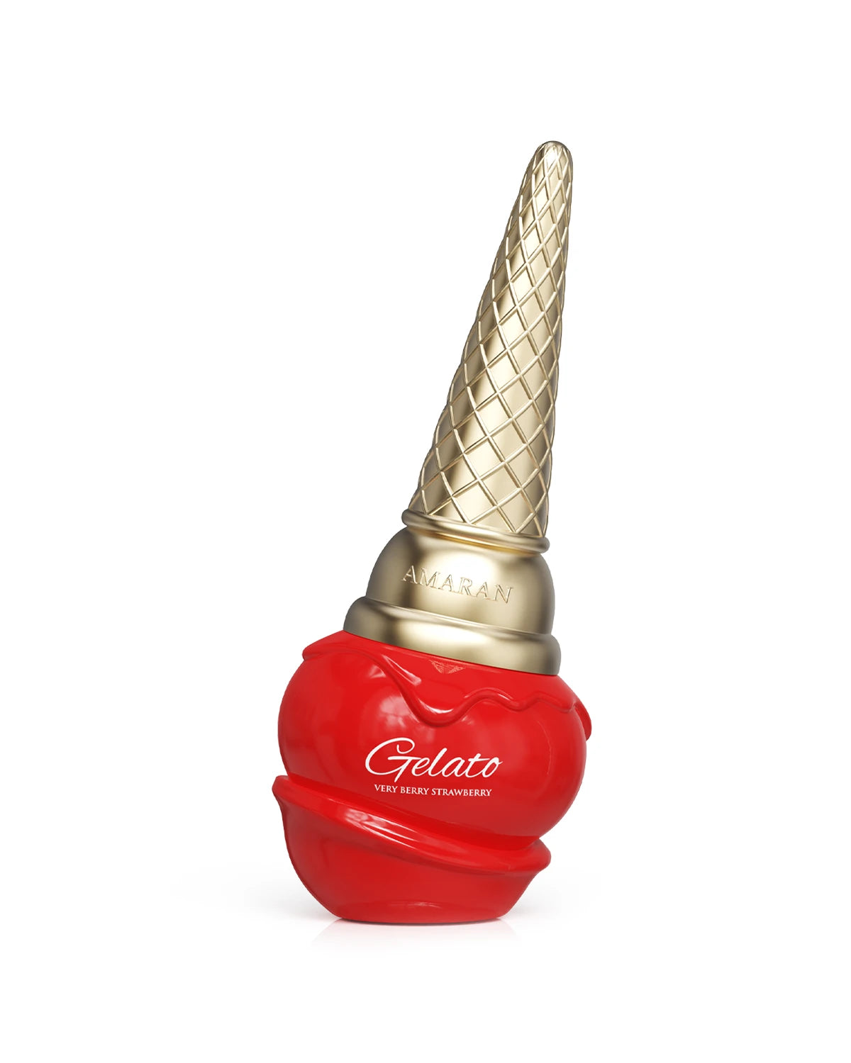 Gelato_Very_Berry_Strawberry-1.jpg Amaran Gelato Very Berry Strawberry For Her EDP 100ml - Image 1