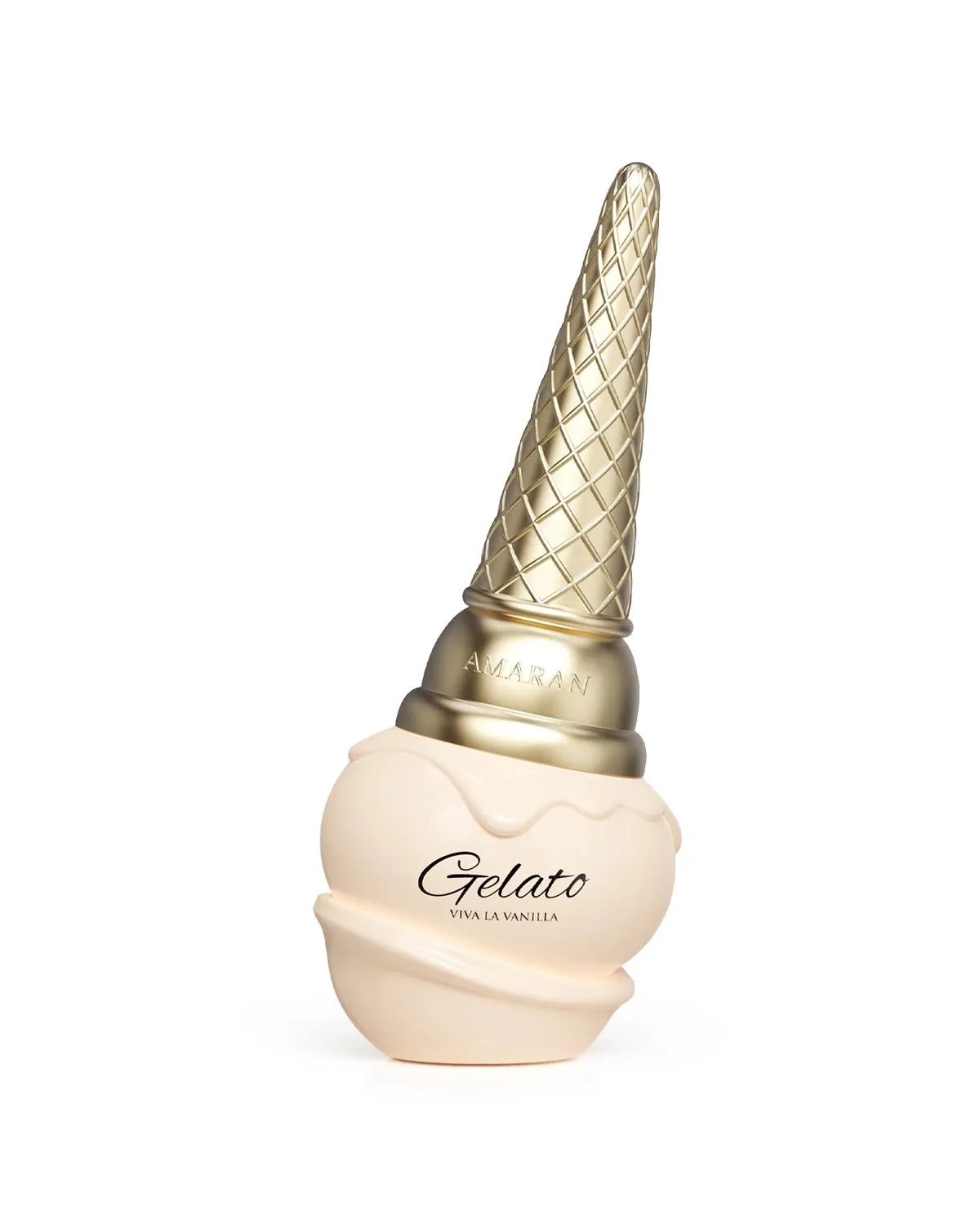 Amaran Gelato Viva La Vanilla For Her EDP 100ml