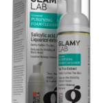 Glamy Lab Purifying Foam Cleanser