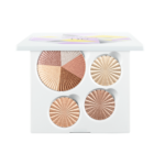 Glow Up Highlighter Palette