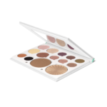 Ofra EyeShadow Refill Winter Rose Glow - Image 3