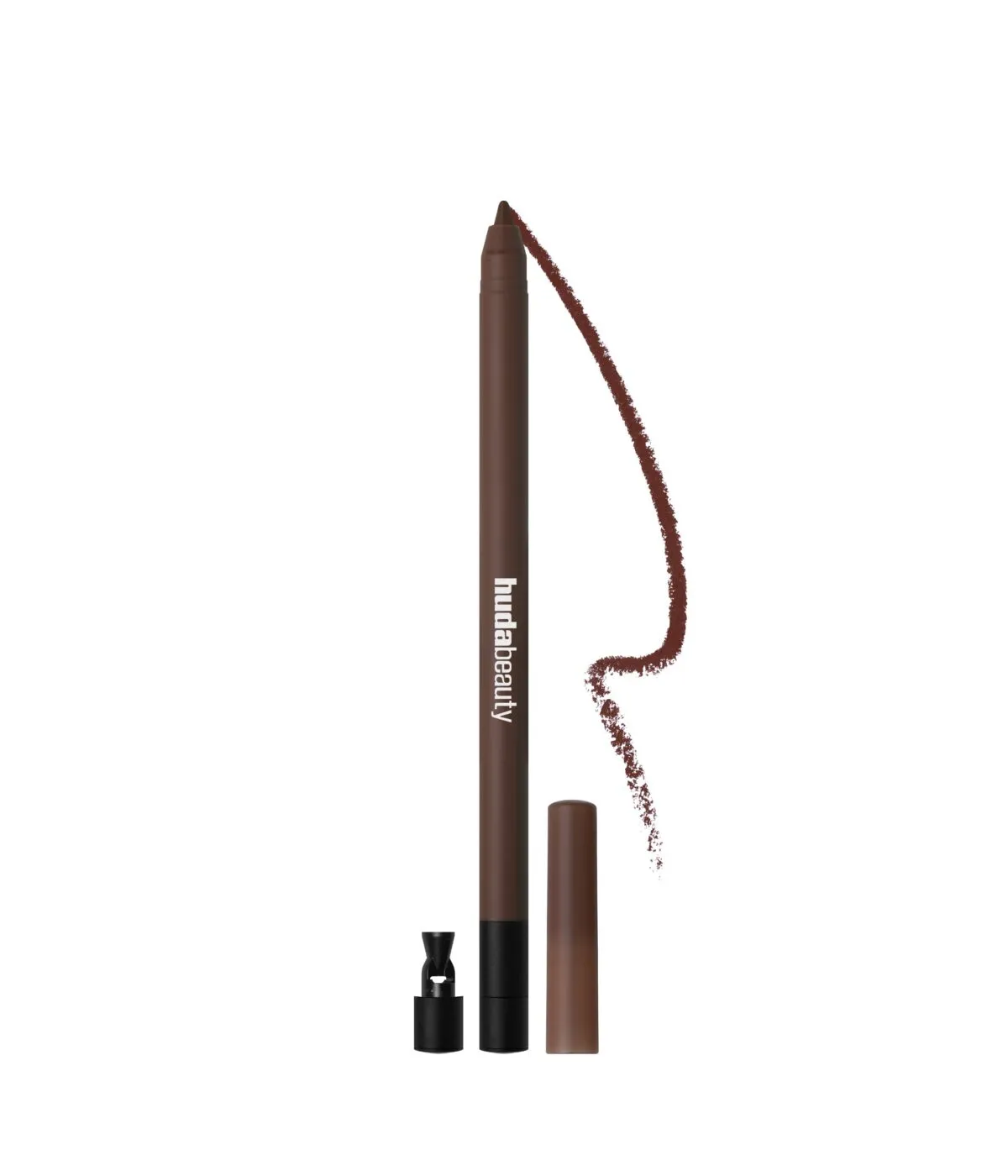 Huda Beauty Lip Contour 2.0 Rich Brown