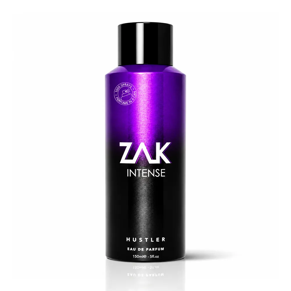 ZAK Hustler Intense For Him EDP 150ml