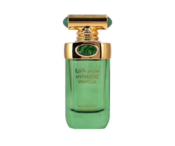 Arabiyat Prestige Hypnotic Vanilla Unisex EDP 100ml