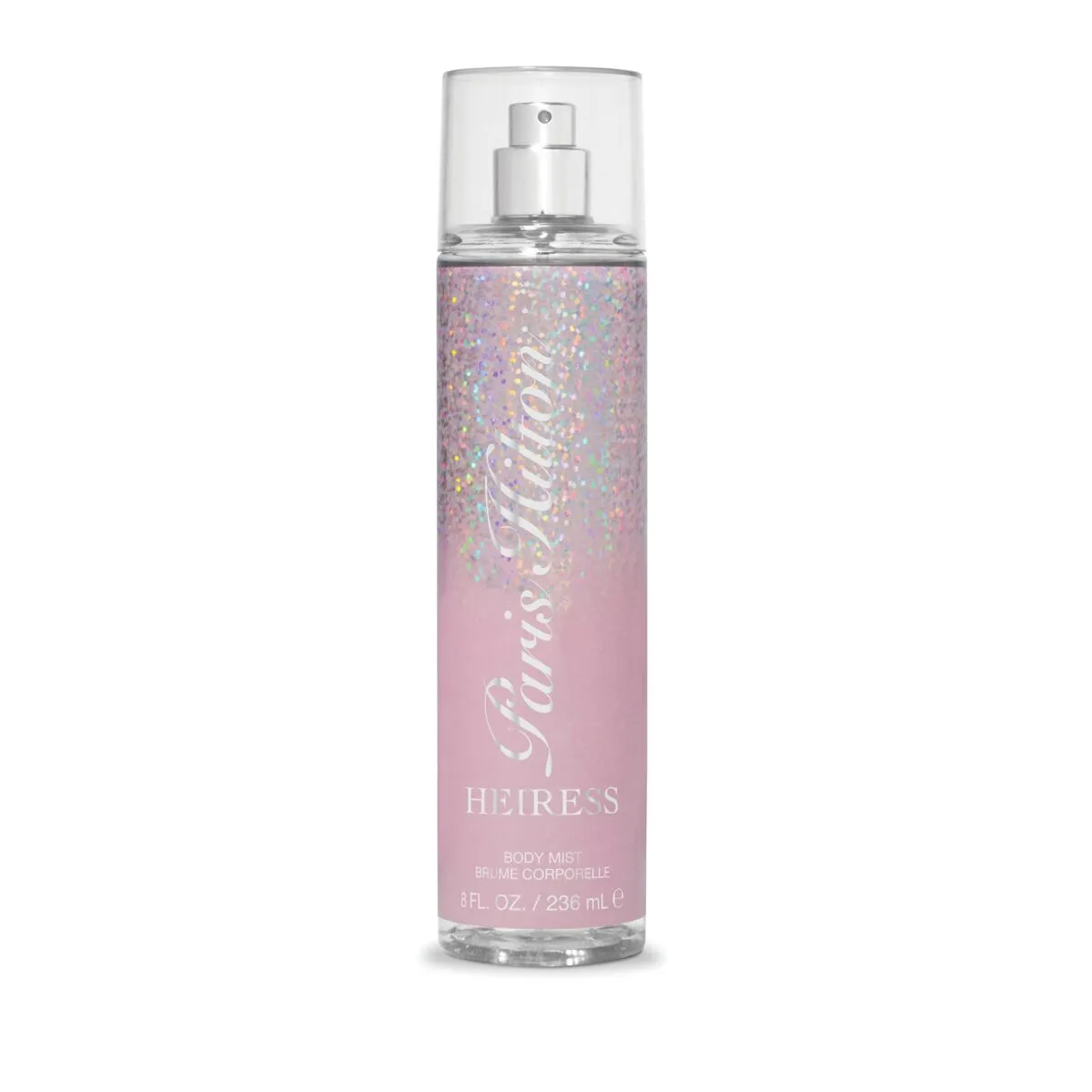Paris Hilton Heiress For Her 236ml