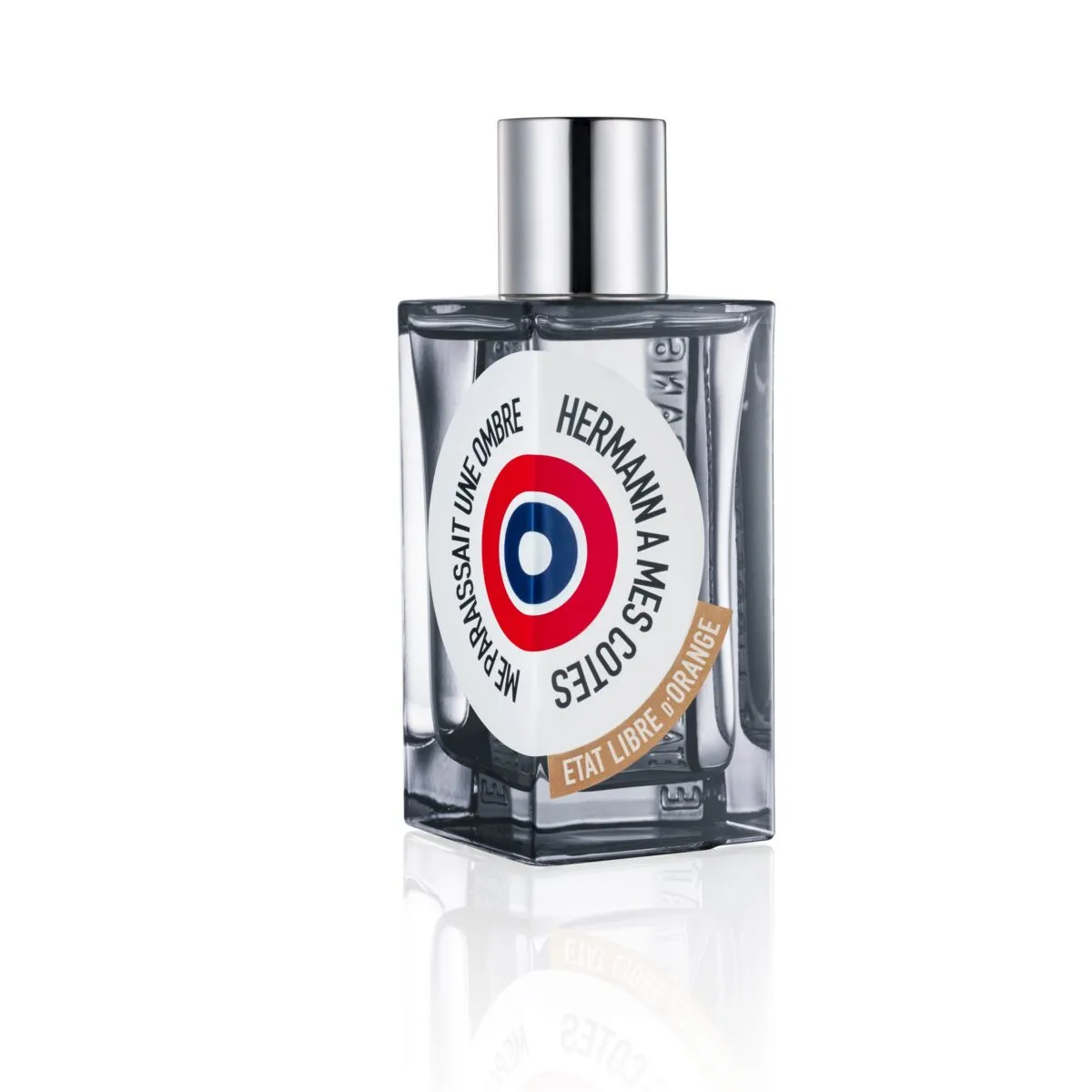 Etat Libre D'Orange Hermann A Mes Cotes Me Paraissait Une Ombre For Him EDP 100ml
