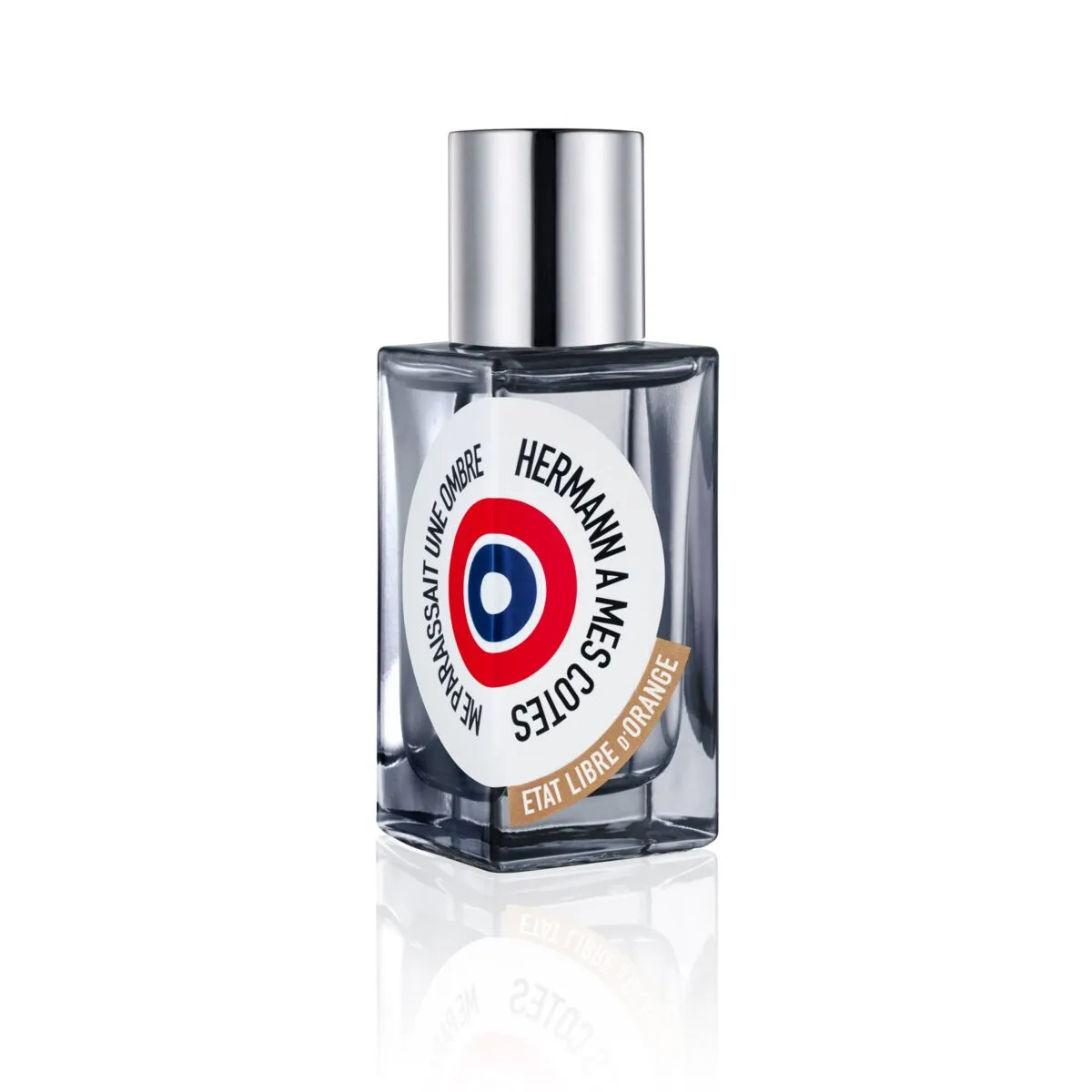Etat Libre D'Orange Hermann A Mes Cotes Me Paraissait Une Ombre Unisex EDP 50ml
