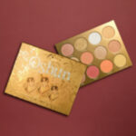 OPV Oshun Eyeshadow Palette