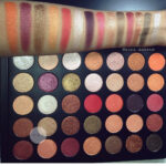 OPV Gorgeous II Eyeshadow Palette 35G II - Image 2