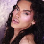 Ofra Glitch Palette