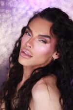 Ofra Glitch Palette