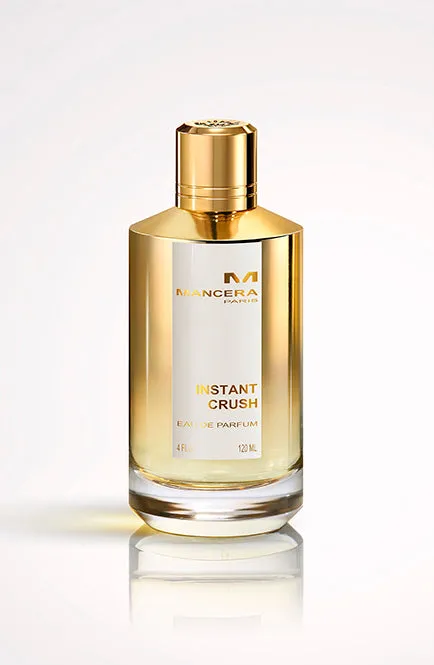 Mancera Instant Crush Unisex EDP 120ml