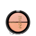 Topface Instyle Twin Blush On 2
