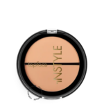 Topface Instyle Twin Blush On 1