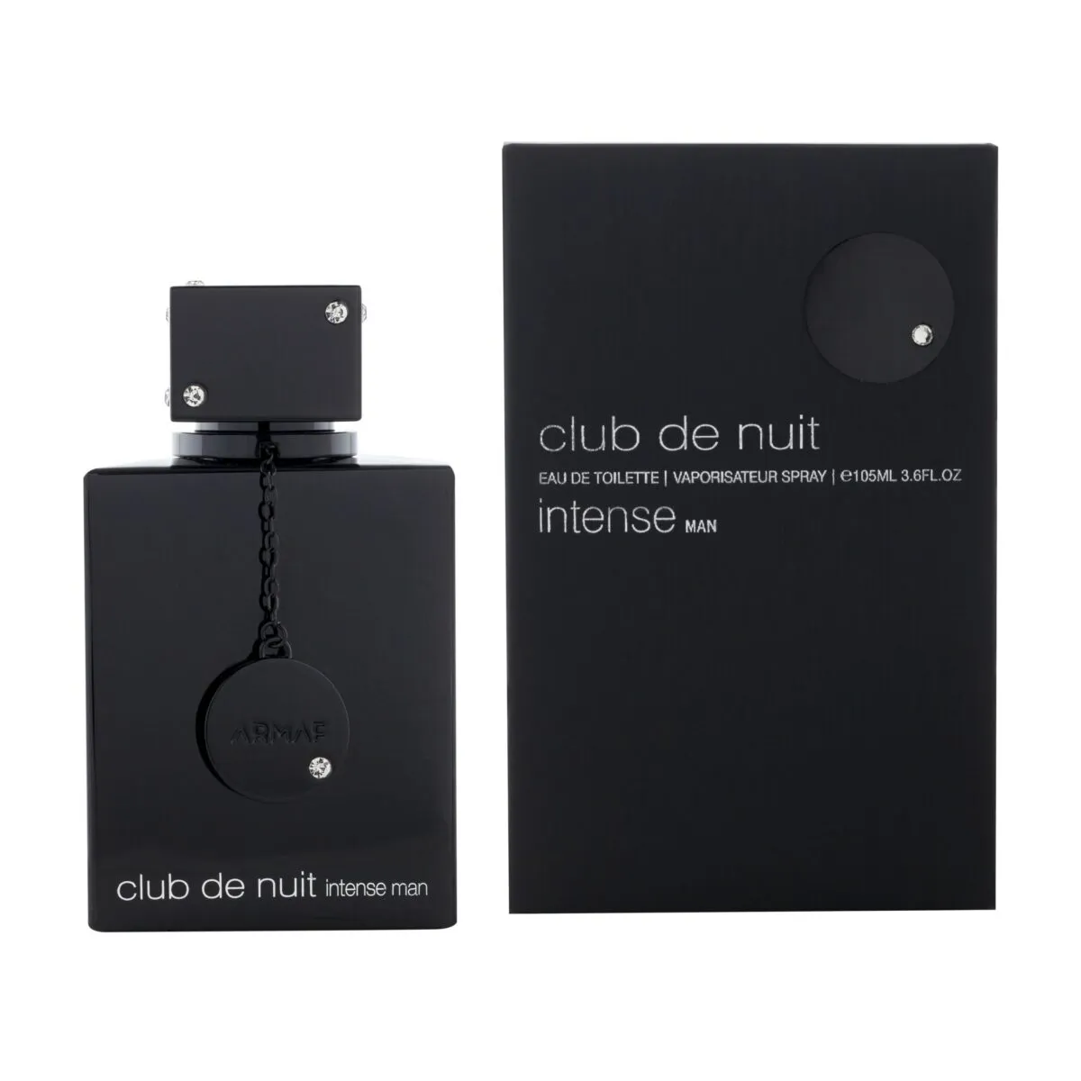 Armaf Club De Nuit Intense EDT 105ml