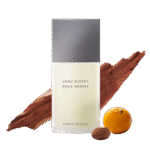 Issey Miyake L'Eau D'Issey For Him EDT 125ml
