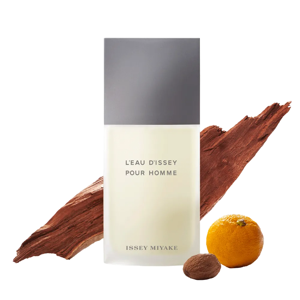 Issey Miyake L'Eau D'Issey For Him EDT 125ml