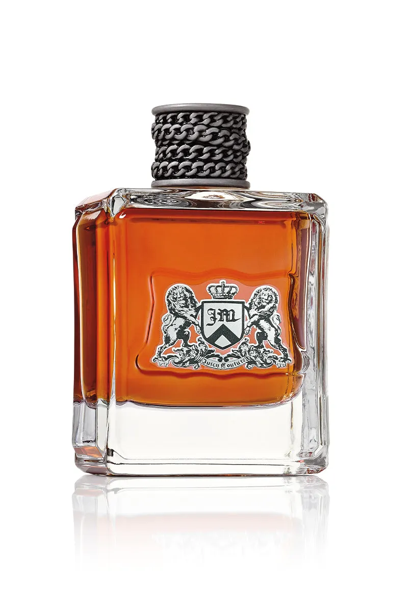 Juicy Couture Dirty English For Him EDT 100ml