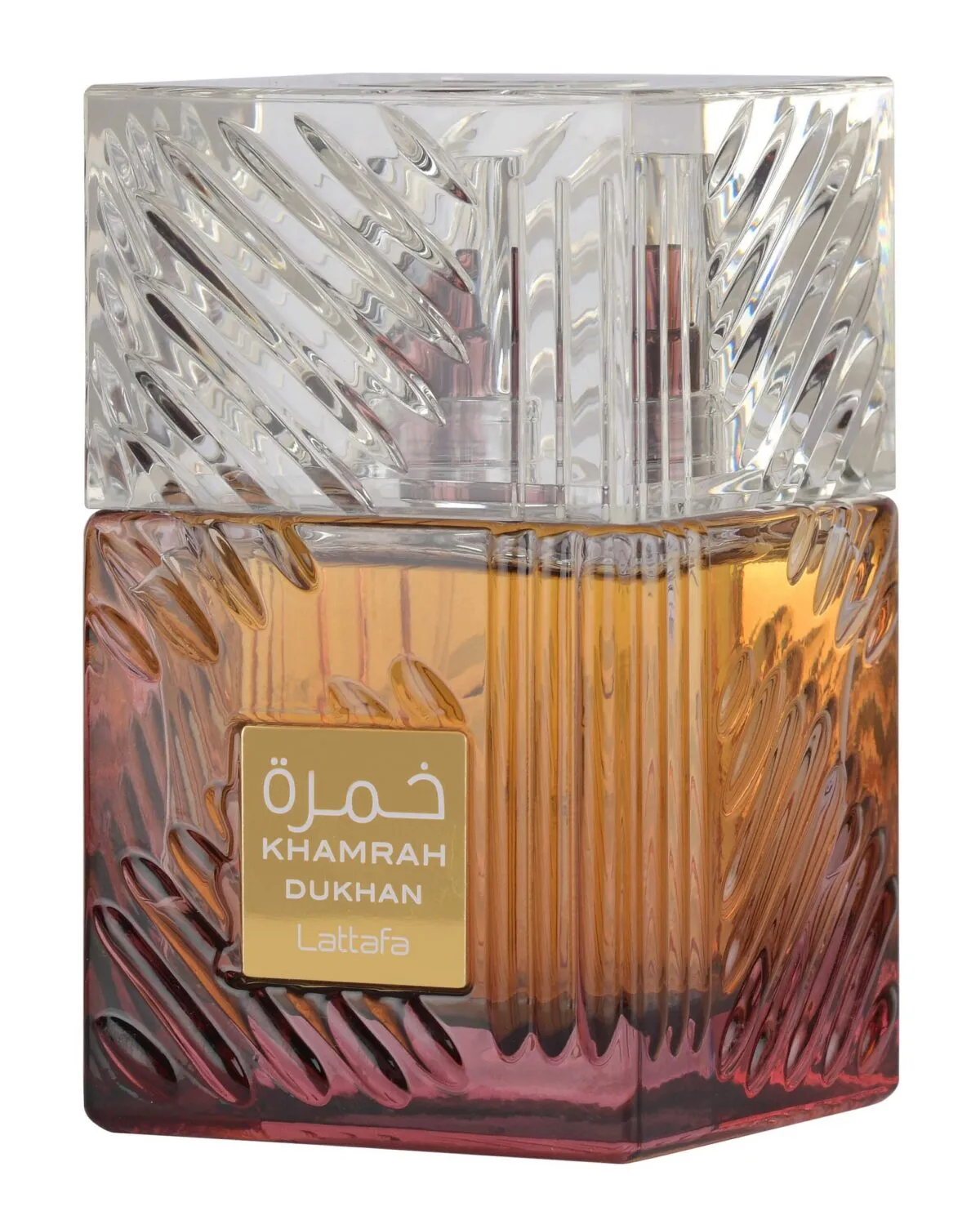 Lattafa Khamrah Unisex EDP 100ml