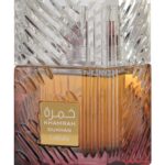 Lattafa Khamrah Unisex EDP 100ml