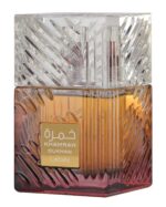 Lattafa Khamrah Unisex EDP 100ml