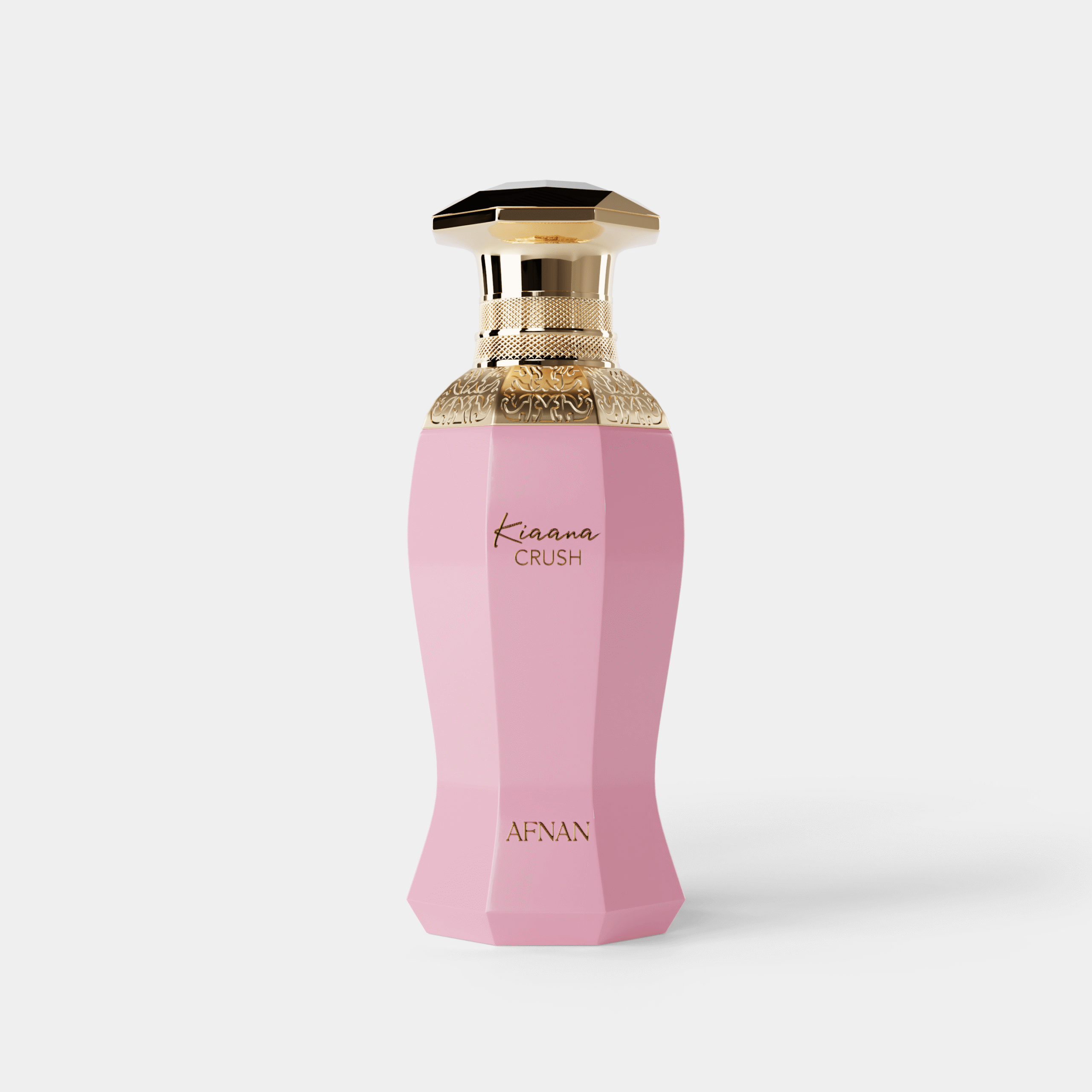 KiaanaCrushFront_1.png Afnan Kiaana Crush For Her EDP 100ml - Image 1