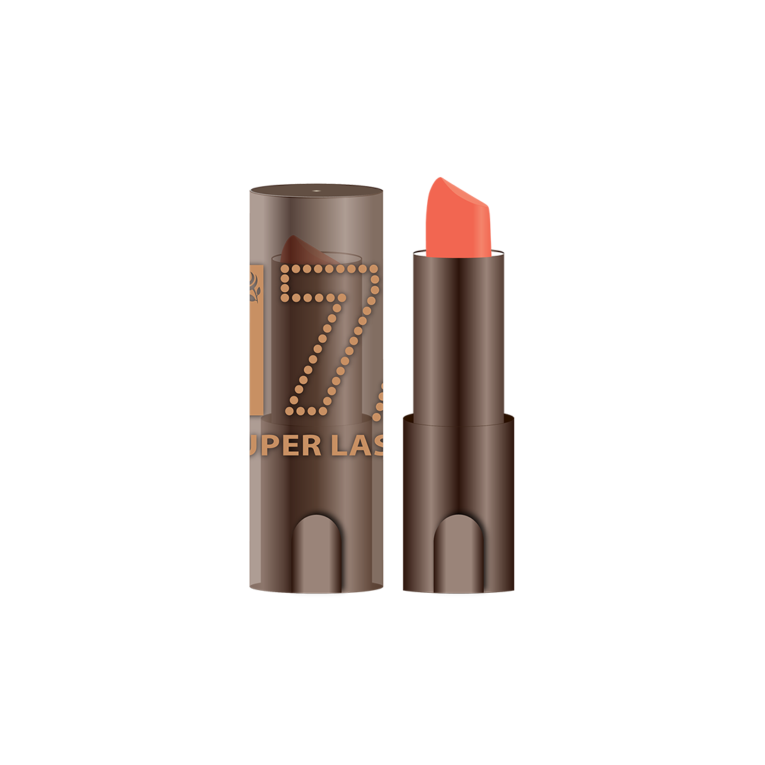 L87_3a73d88a-7421-43a9-9420-1cade238e0d6.png Luna Long Lasting Lipstick L87 - Image 1