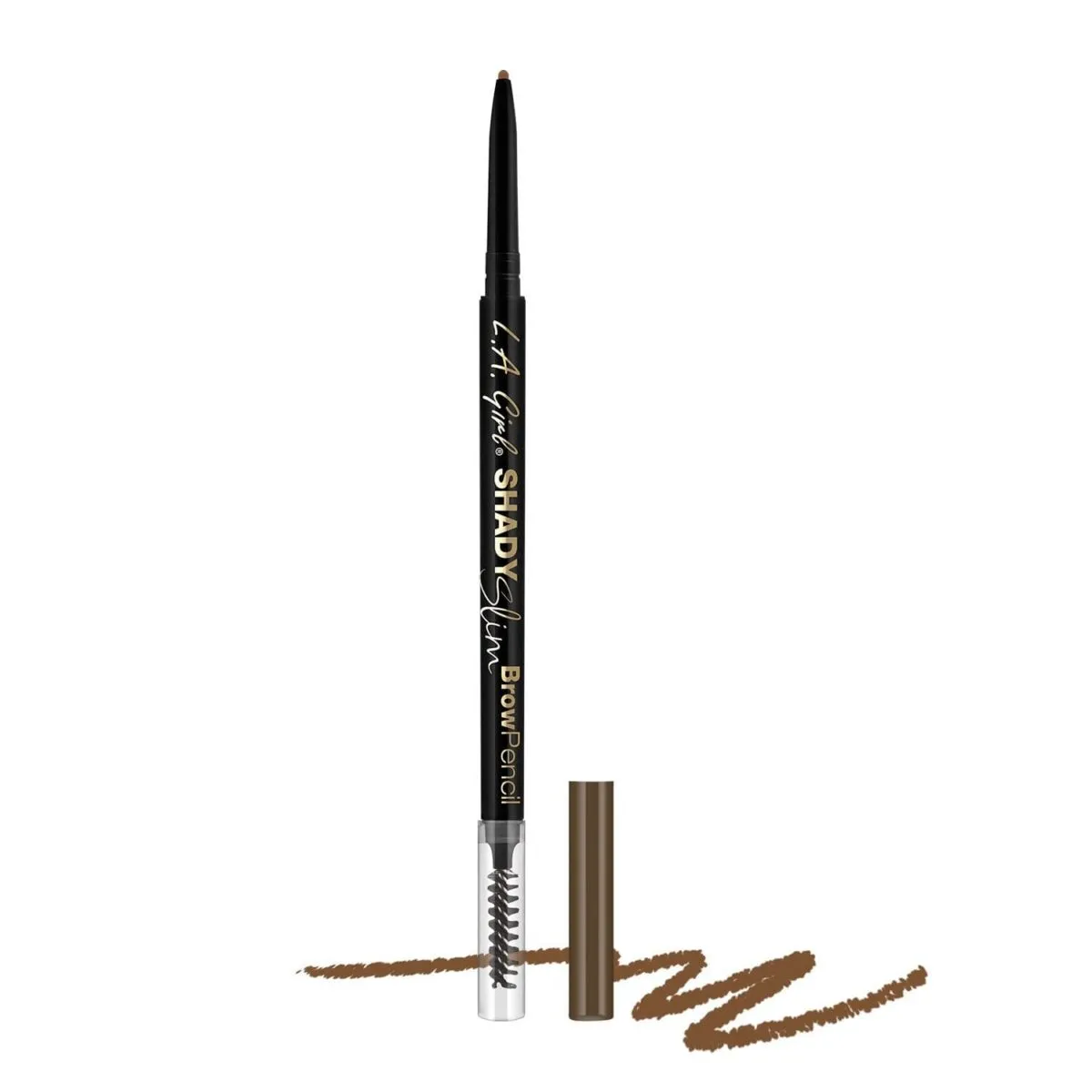 L.A Girl Shady Slim Brow Pencil