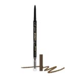 L.A Girl Shady Slim Brow Pencil GB355 Warm Brown