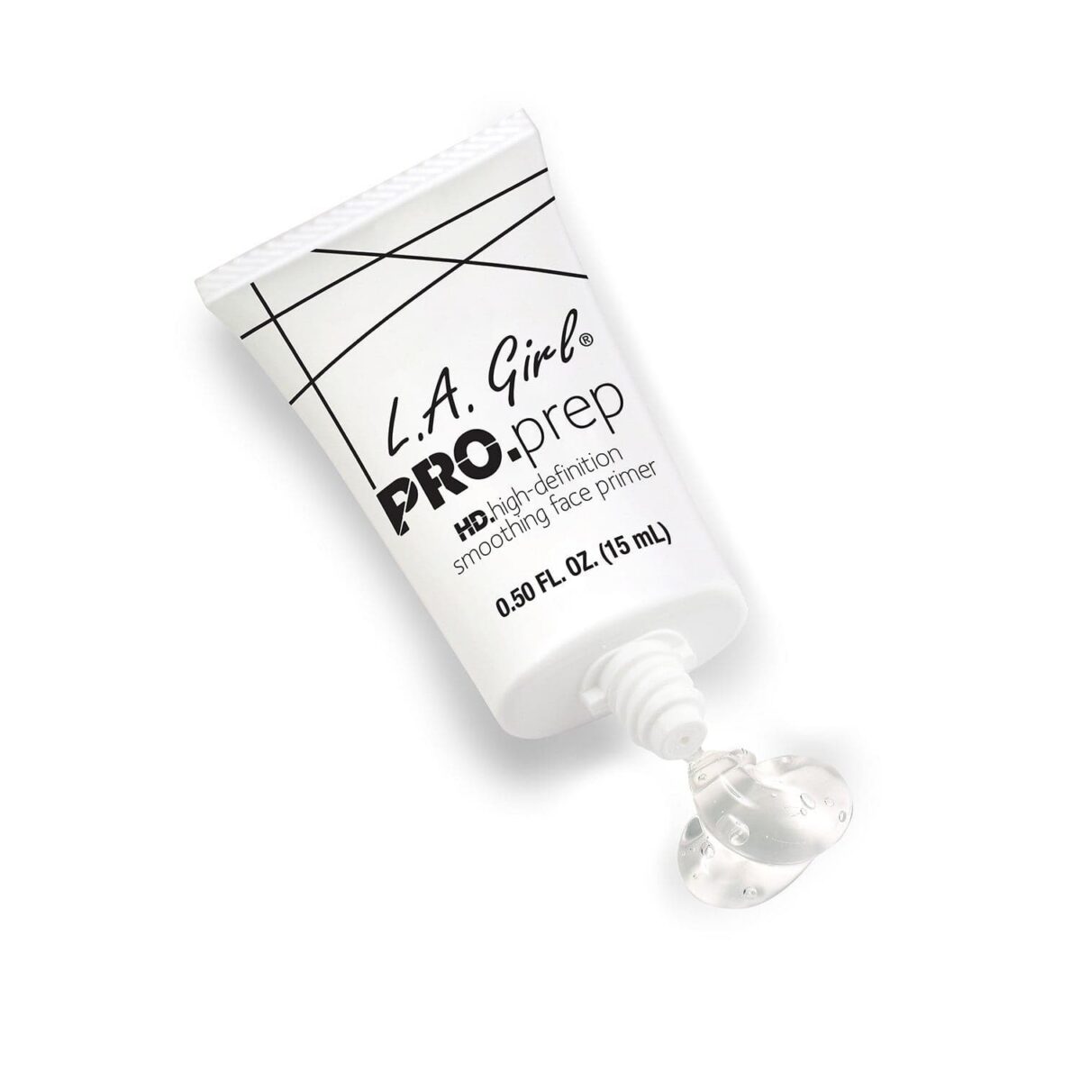 L.A Girl Pro Prep Correcting Primer GFP913 Pink - Image 3