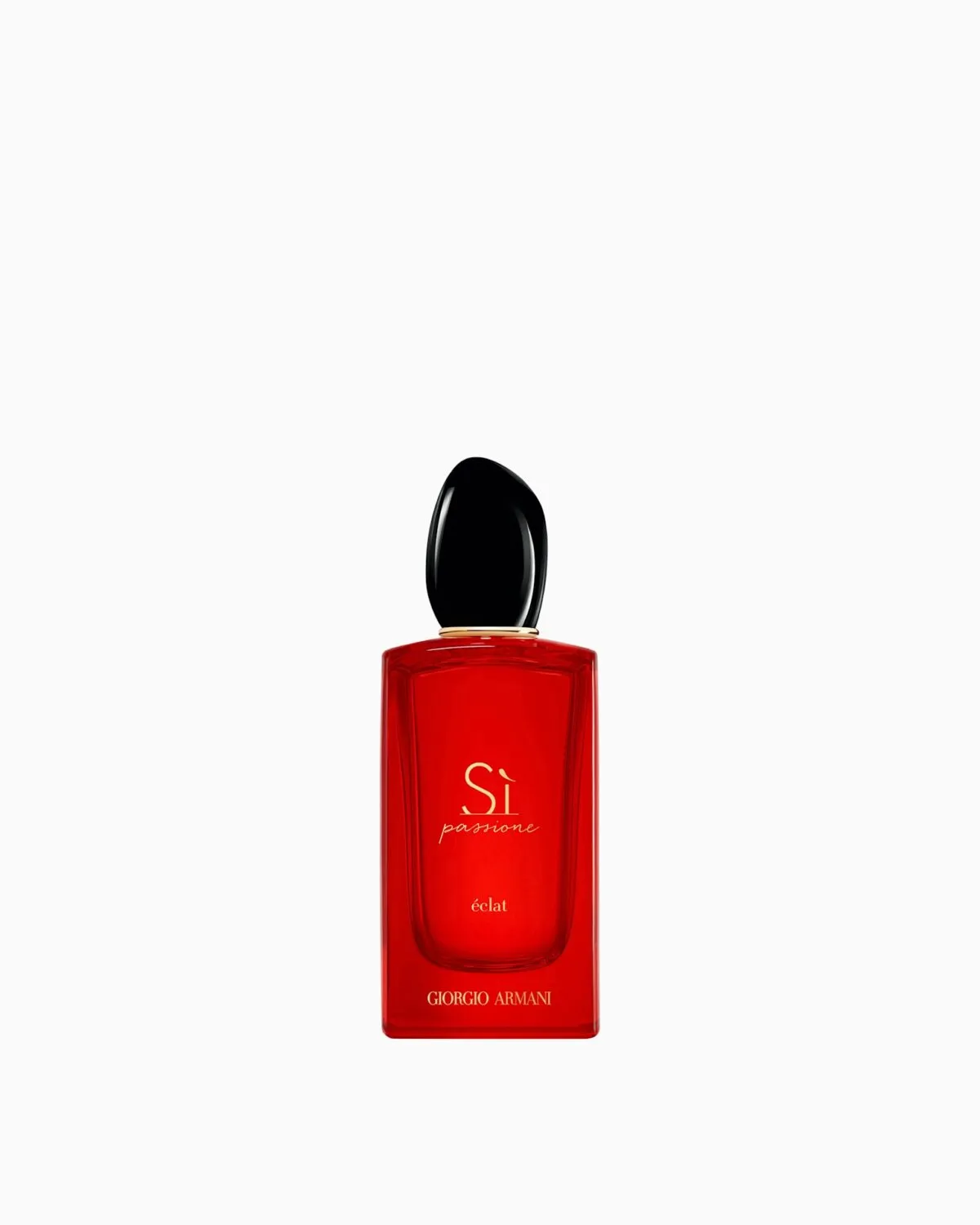 Giorgio Armani Si Passione Eclat For Her EDP