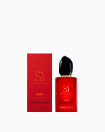 Giorgio Armani Si Passione Eclat For Her EDP 50ml - Image 2