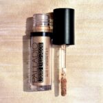 Palladio Liquid Eyeshadow LE02