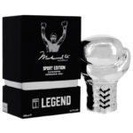 Muhammad Ali Legend Sport Edition Round 1 For Him EDP 100ml