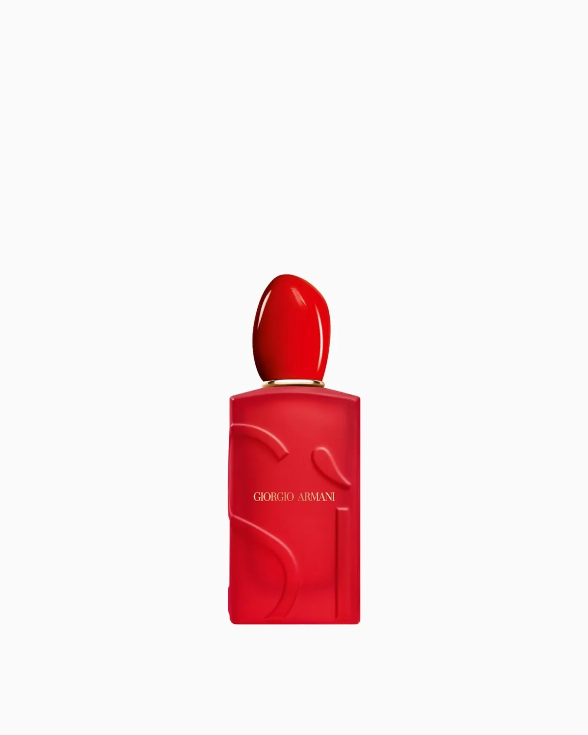 Giorgio Armani Si Passione Red Bloom For Her EDP 100ml