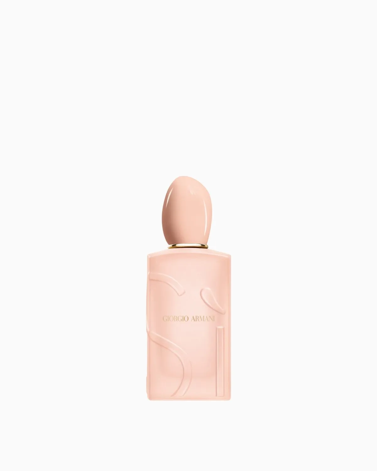 Giorgio Armani Si Nude Bloom For Her EDP 100ml