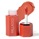 Palladio Liquid Blush LIB01 Sunny Coral