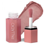 Palladio Liquid Blush LIB03 Dainty