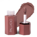Palladio Liquid Blush LIB04 Dusty Rose