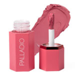 Palladio Liquid Blush LIB05 Cool Pink