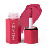 Palladio Liquid Blush LIB06 Deep Fuchsia